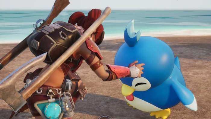 How to get Pal Fluid Palworld